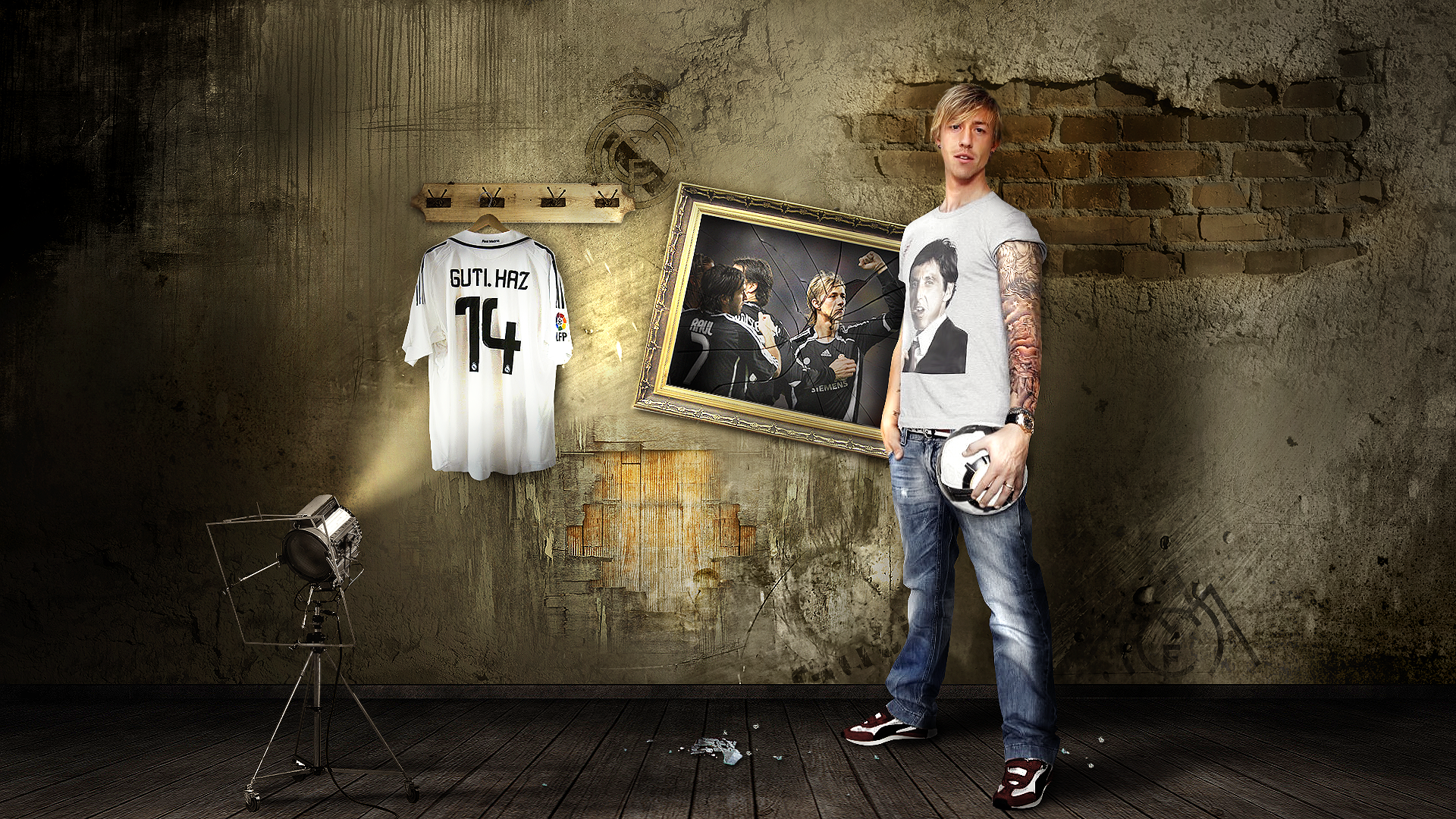 弗里克：霍安·加西亚表现完美 他配得上国家队