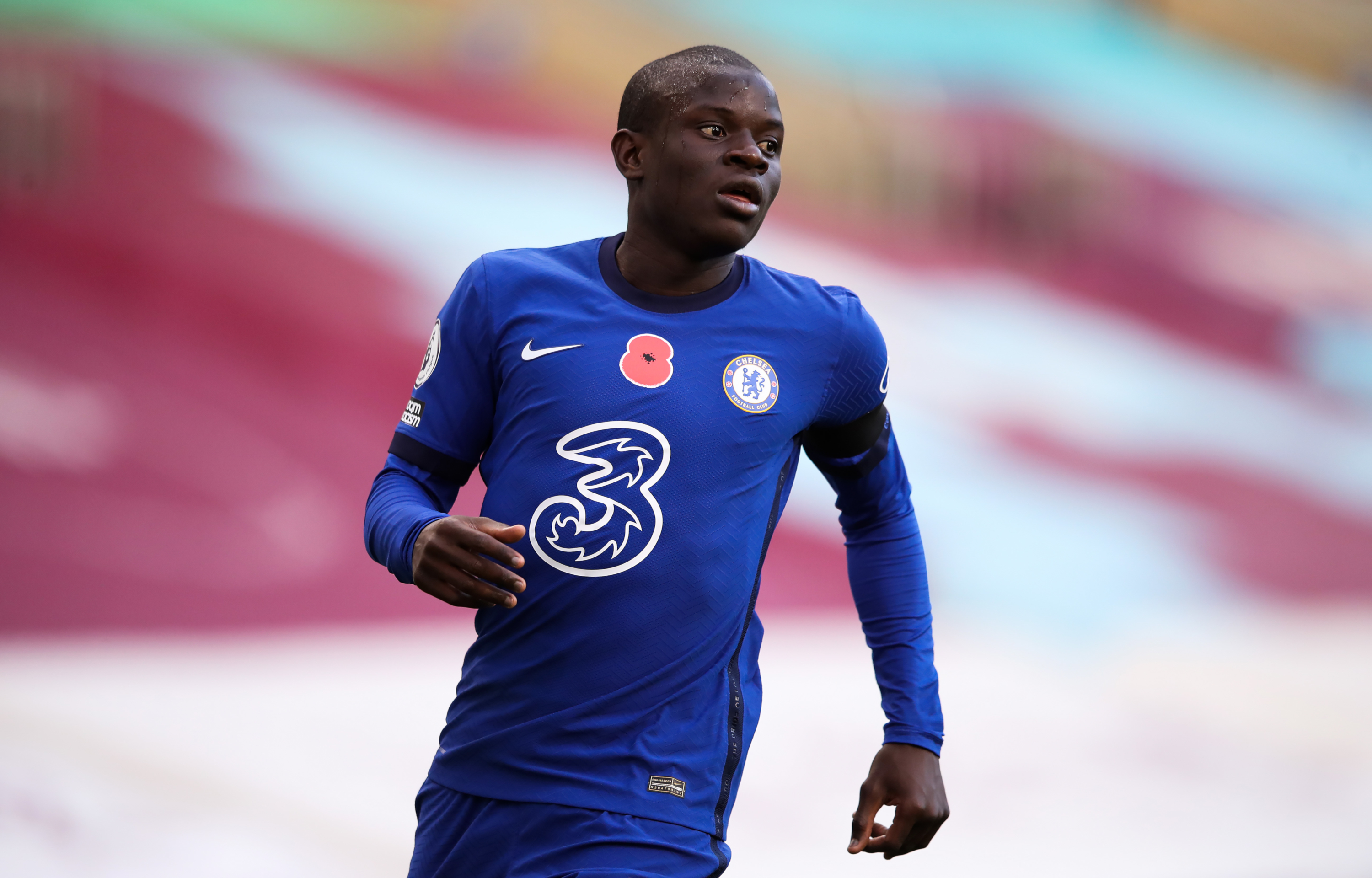 连续6场破门！姆巴佩是目前五大职业联赛  连续进运动活动    场  次最多球员